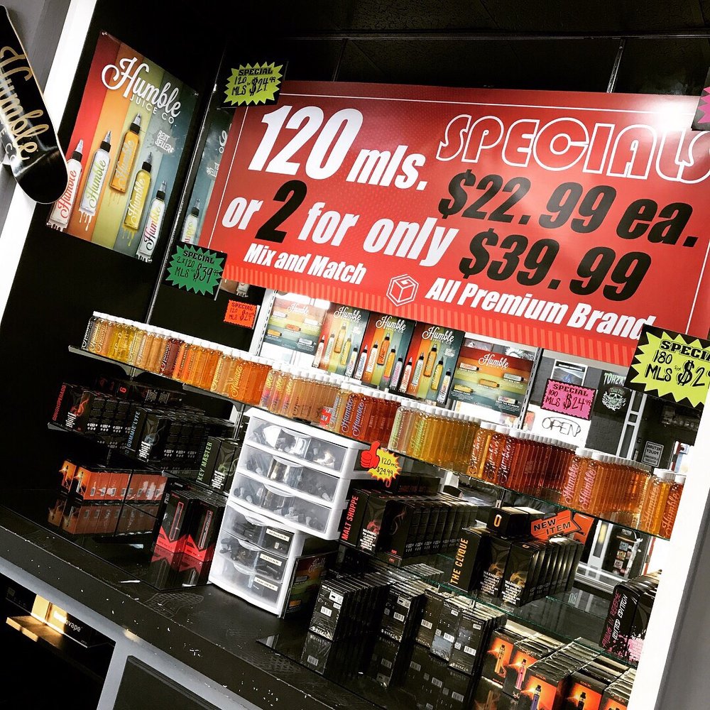 TOP 10 BEST Cheap Cigarettes in Little Rock, AR - Updated 2026