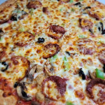 Little Villa's Pizza - Specialty - Pizza Near Me - East Point, Georgia Little Villa's Pizza - Specialty - Pizza Near Me - East Point, Georgia