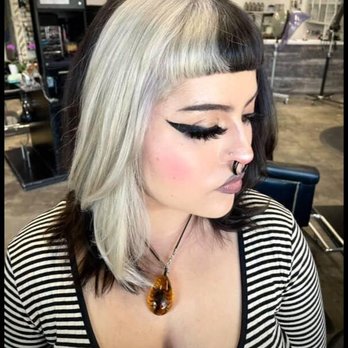 Tokyo Blaq - Hair Salons Near Me - San Diego, California