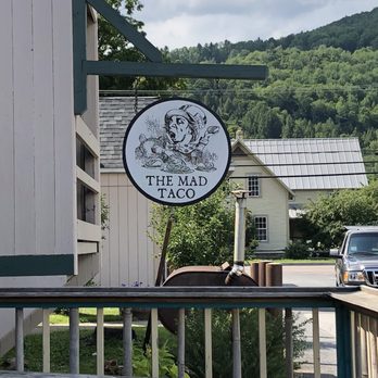 The Mad Taco - Latin American Near Me - Waitsfield, Vermont The Mad Taco - Latin American Near Me - Waitsfield, Vermont