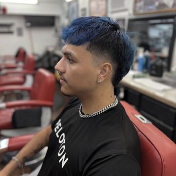 Barber John's - Dobbs haircut - Barbers Near Me - Chico, California Barber John's - Dobbs haircut - Barbers Near Me - Chico, California