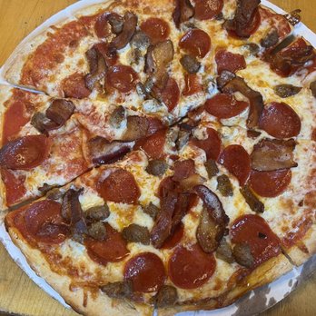 Miguel's Pizza - Pizza Near Me - Slade, Kentucky Miguel's Pizza - Pizza Near Me - Slade, Kentucky