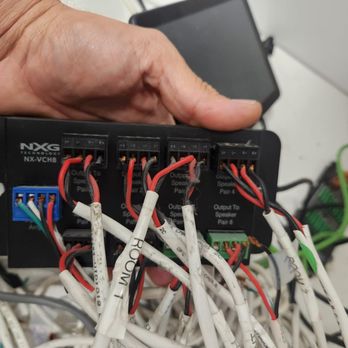 Solution IT Now - Home Automation Near Me - Canoga Park, California