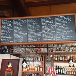 Cafe Walenburg