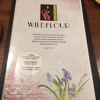 Wildflour Cafe at Towers - American Near Me - Roanoke, Virginia Wildflour Cafe at Towers - American Near Me - Roanoke, Virginia