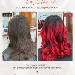 Hunter Joseph Salon