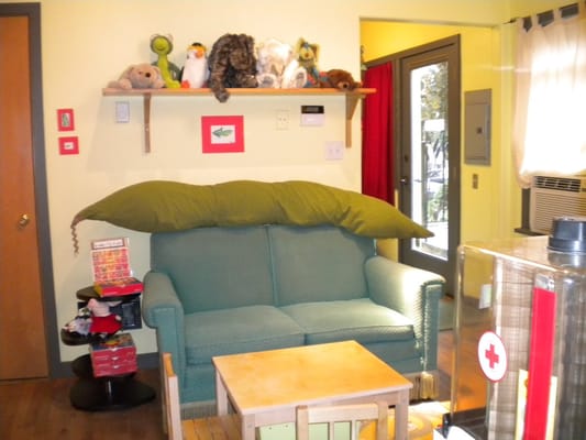 Green Bean Books by null