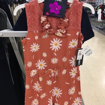 Burlington - Limited Too romper - love the finds - Department Stores Near Me - Fairfax, Virginia Burlington - Limited Too romper - love the finds - Department Stores Near Me - Fairfax, Virginia