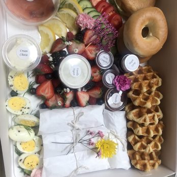 Finesse Catering and Events - Mother's Day Box - Caterers Near Me - Las Vegas, Nevada Finesse Catering and Events - Mother's Day Box - Caterers Near Me - Las Vegas, Nevada