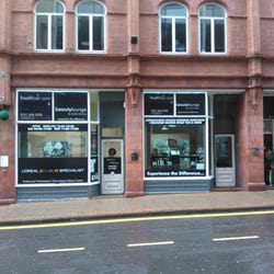 Hush Hair & Beauty