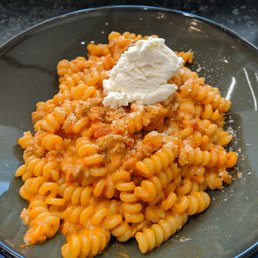 Fusilli
