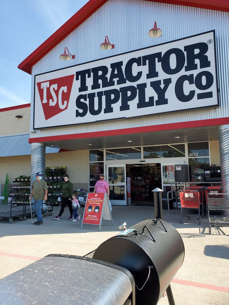 TRACTOR SUPPLY 24 Photos & 23 Reviews 27400 Tomball Pkwy, Tomball, TX Yelp