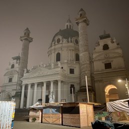 Karlskirche