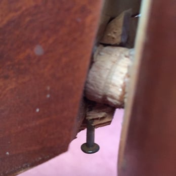 Furniture Medic On Call - Furniture Repair Near Me