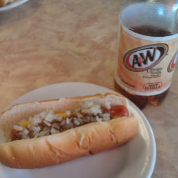 Anna's Restaurant - Texas hot and cream soda - Diners Near Me - Newburgh, New York Anna's Restaurant - Texas hot and cream soda - Diners Near Me - Newburgh, New York