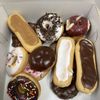 Lil Donut Factory gift card