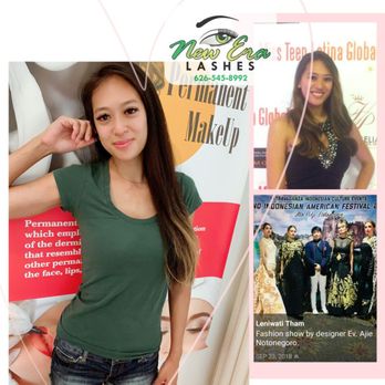 New Era Beauty Spa - Eyelash Service Near Me - Temple City, California New Era Beauty Spa - Eyelash Service Near Me - Temple City, California