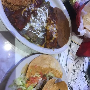Chuy's - Elvis memorial platter!! - Mexican Near Me - Southlake, Texas Chuy's - Elvis memorial platter!! - Mexican Near Me - Southlake, Texas