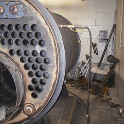 Woods Sewer And Drain