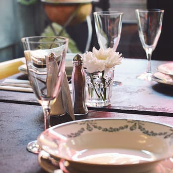Chez Thérèse - Belgian Near Me - Rixensart, WBR