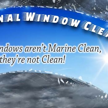 Marine Clean Windows - Window Washing Near Me - Tucson, Arizona Marine Clean Windows - Window Washing Near Me - Tucson, Arizona