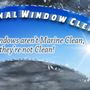 Photo of Marine Clean Windows