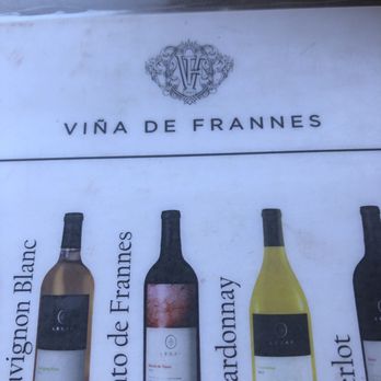 Viña de Frannes - Wineries Near Me - Ensenada, BCN Viña de Frannes - Wineries Near Me - Ensenada, BCN