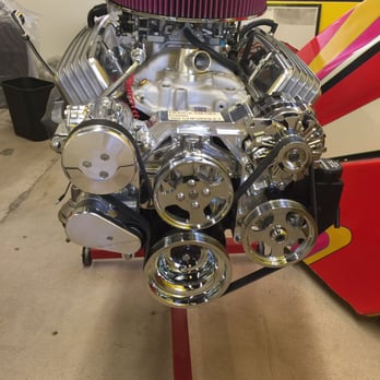 Hawaii Racing - Beauty and the beast - Auto Parts & Supplies Near Me - Simi Valley, California