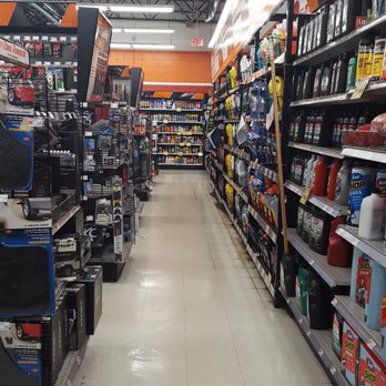 AutoZone - Auto Parts & Supplies Near Me - Jamaica, New York