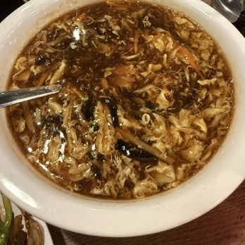 Uncle Bao - Hot and Sour soup. Flavorless. - Noodles Near Me - Phoenix, Arizona