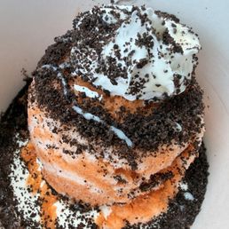 Snow Thaiger (to-go) $7.99 10/10 Snow Thaiger (to-go) $7.99 10/10
