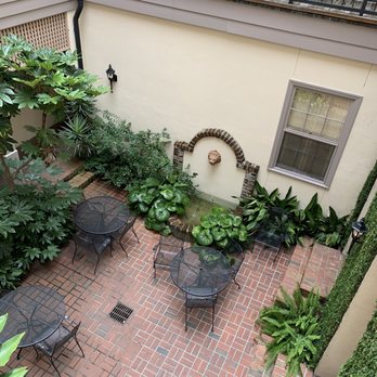 Kings Courtyard Inn - Hotels Near Me - Charleston, South Carolina