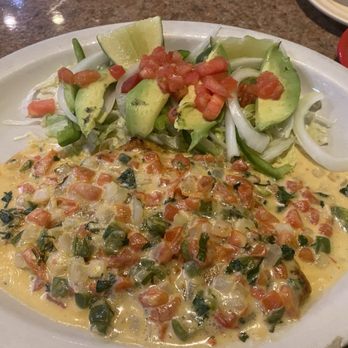 La Hacienda Mexican Restaurant - Tillapia Veracruz - Mexican Near Me - Collierville, Tennessee La Hacienda Mexican Restaurant - Tillapia Veracruz - Mexican Near Me - Collierville, Tennessee