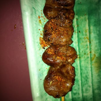 Tokkuri-Tei - Chicken Hearts - Sushi Bars Near Me - Honolulu, Hawaii Tokkuri-Tei - Chicken Hearts - Sushi Bars Near Me - Honolulu, Hawaii