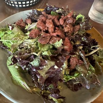 Boca - Al Pastor salad. - Tacos Near Me - Atlanta, Georgia Boca - Al Pastor salad. - Tacos Near Me - Atlanta, Georgia