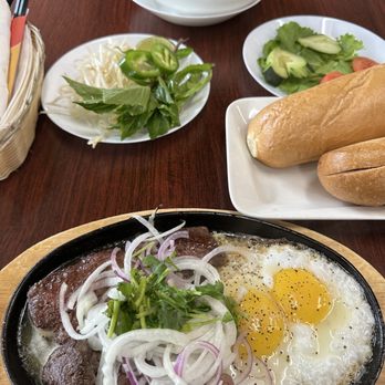 Pho Gabo - Jumping Beef Over Eggs - Noodles Near Me - Happy Valley, Oregon Pho Gabo - Jumping Beef Over Eggs - Noodles Near Me - Happy Valley, Oregon