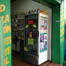 Tienda naturista