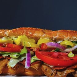Mashup Market and Deli