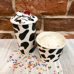 Southern Turnings - Wonderful Blue Bell Ice Cream