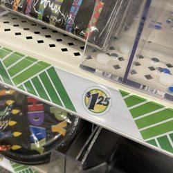 Dollar Tree - $1.25!