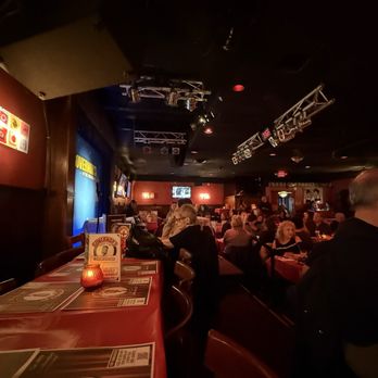 Brokerage Comedy Club - Comedy Clubs Near Me - Bellmore, New York Brokerage Comedy Club - Comedy Clubs Near Me - Bellmore, New York
