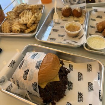 Cowy Burger - Burger, fries, Tequeños - Burgers Near Me - Miami, Florida Cowy Burger - Burger, fries, Tequeños - Burgers Near Me - Miami, Florida