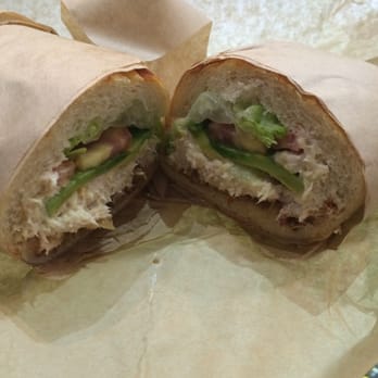 EARL Kaimuki - Turkey jam sand with avocado. The bacon jam is yummy! - Sandwiches Near Me - Honolulu, Hawaii