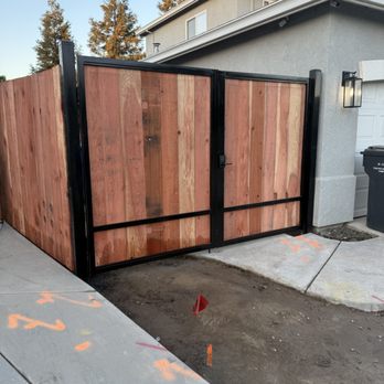 General Fence Contractors - Fences & Gates Near Me - Hughson, California General Fence Contractors - Fences & Gates Near Me - Hughson, California