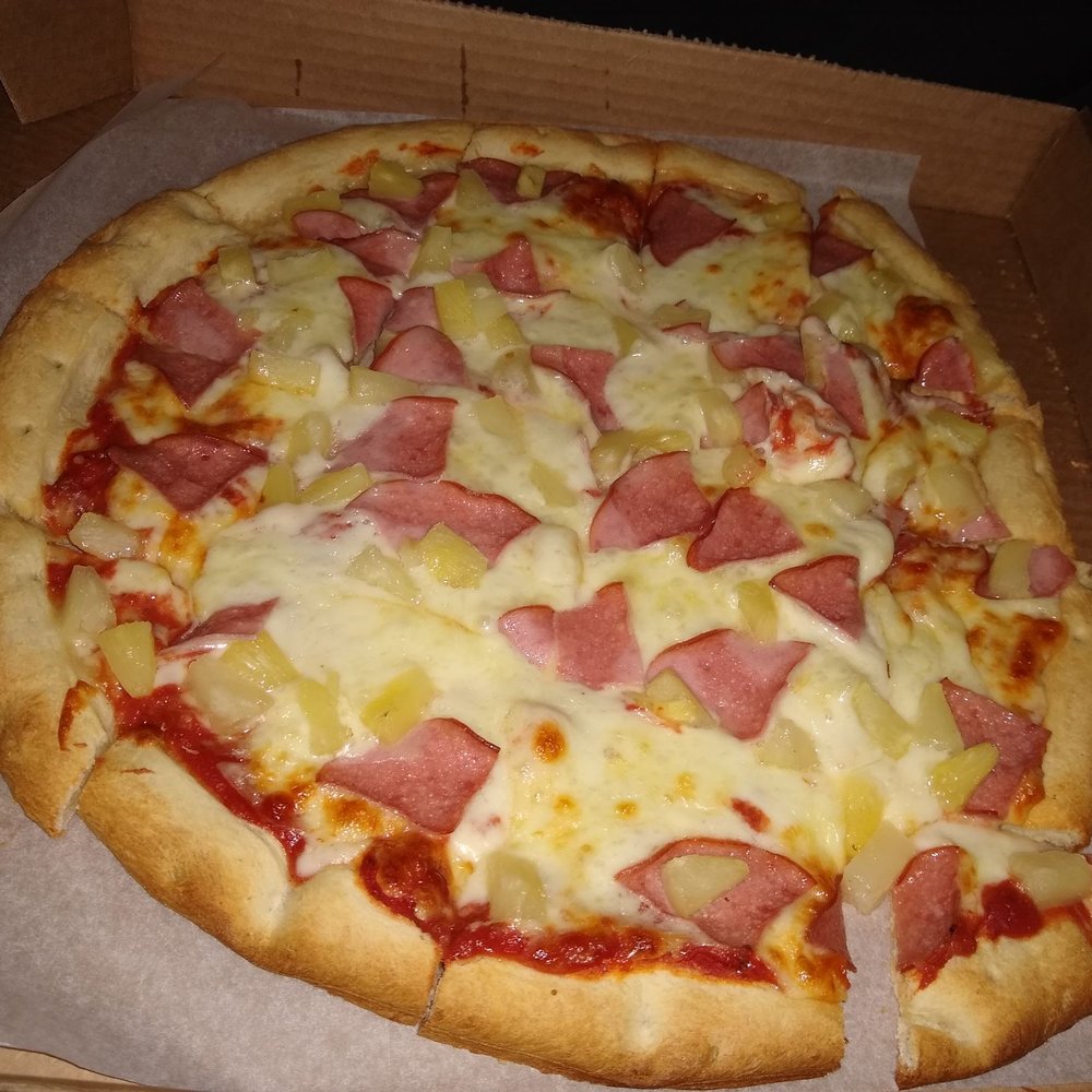 Proctor Pizza and Sub Shop - Hawaiian Pizza - Pizza Near Me - Proctor, Minnesota Proctor Pizza and Sub Shop - Hawaiian Pizza - Pizza Near Me - Proctor, Minnesota