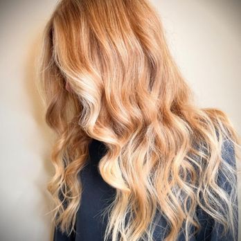 Eclipx Salon - Stylist: Jenn - Hair Salons Near Me - Amesbury, Massachusetts