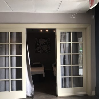 Lucky Clover Spa - one of the couples room - Massage Near Me - Sierra Madre, California