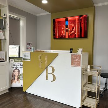 Bare N Beautiful - Medical Spas Near Me - Anderson, South Carolina Bare N Beautiful - Medical Spas Near Me - Anderson, South Carolina