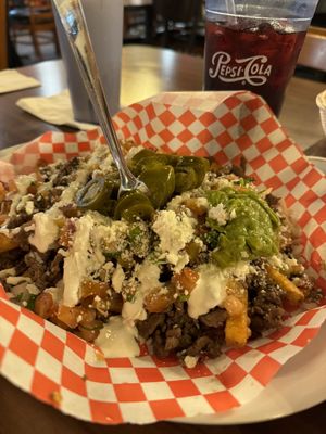 Birrieria Tijuana by null