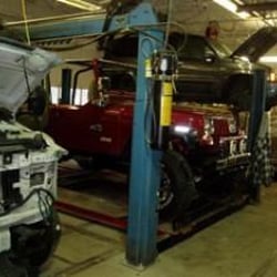 Coachworks Autobody